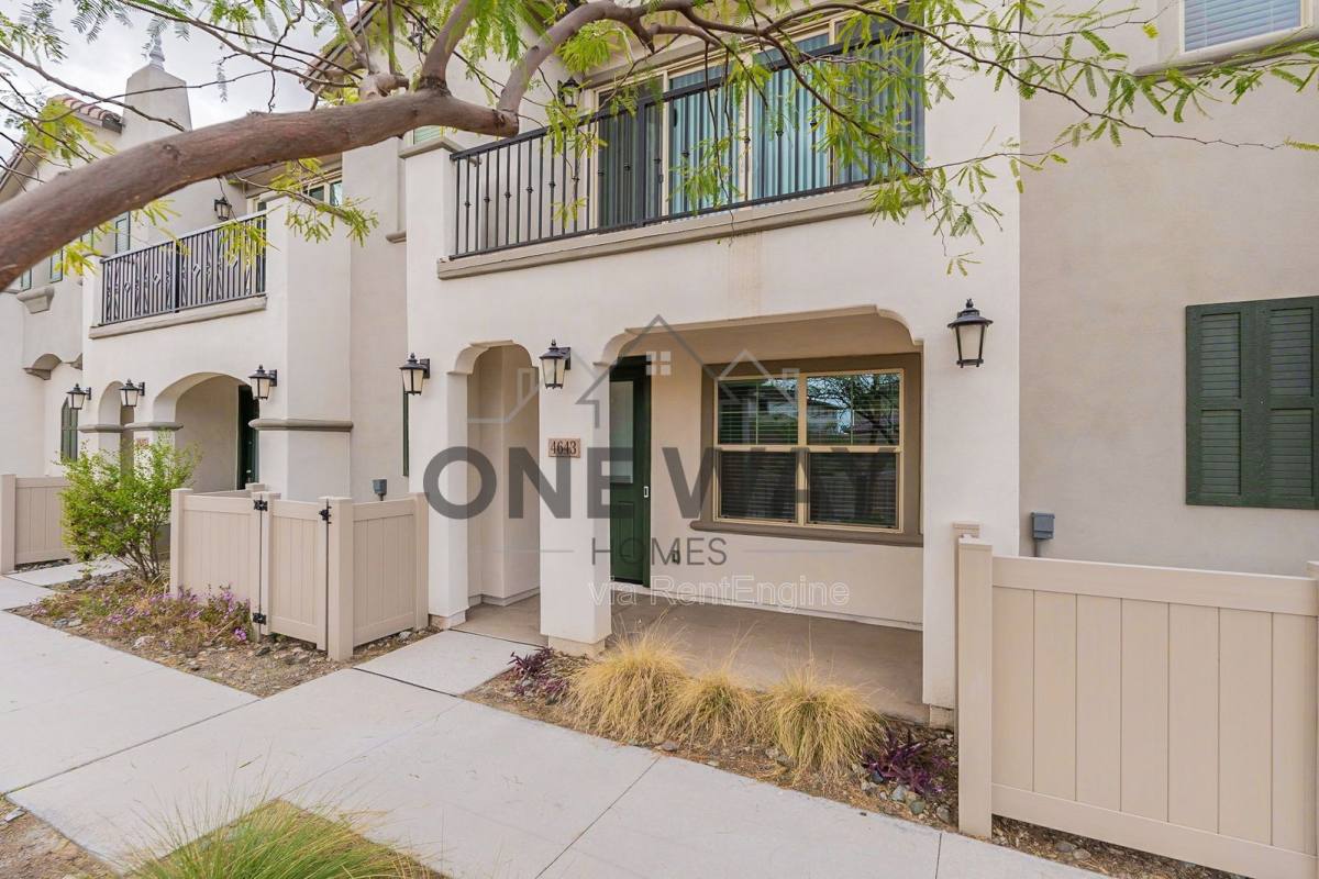 House for rent at 4643 S Element, Mesa, AZ 85212