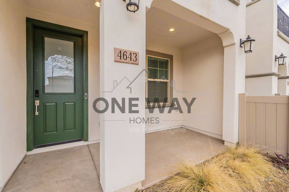 House for rent at 4643 S Element, Mesa, AZ 85212