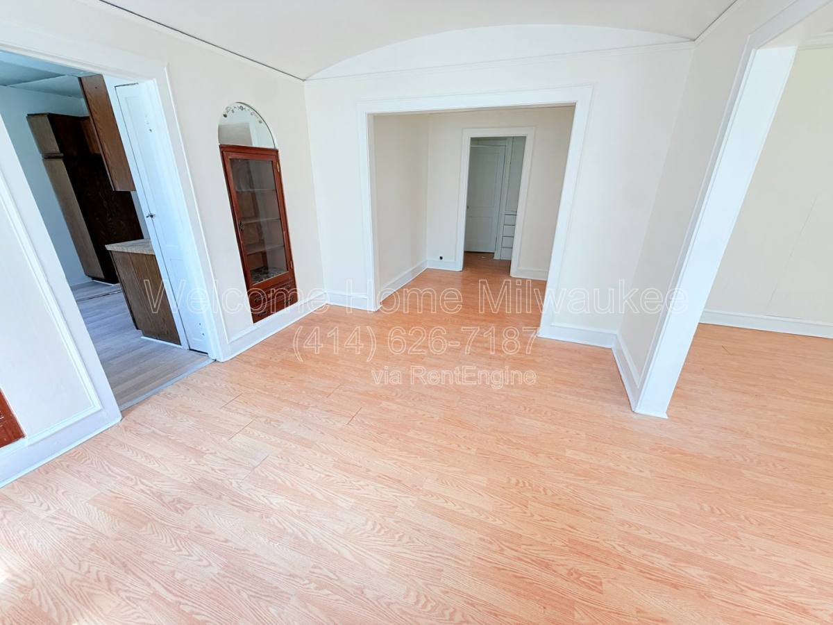 Apartment for rent at 2919 N 50th St, Milwaukee, WI 53210