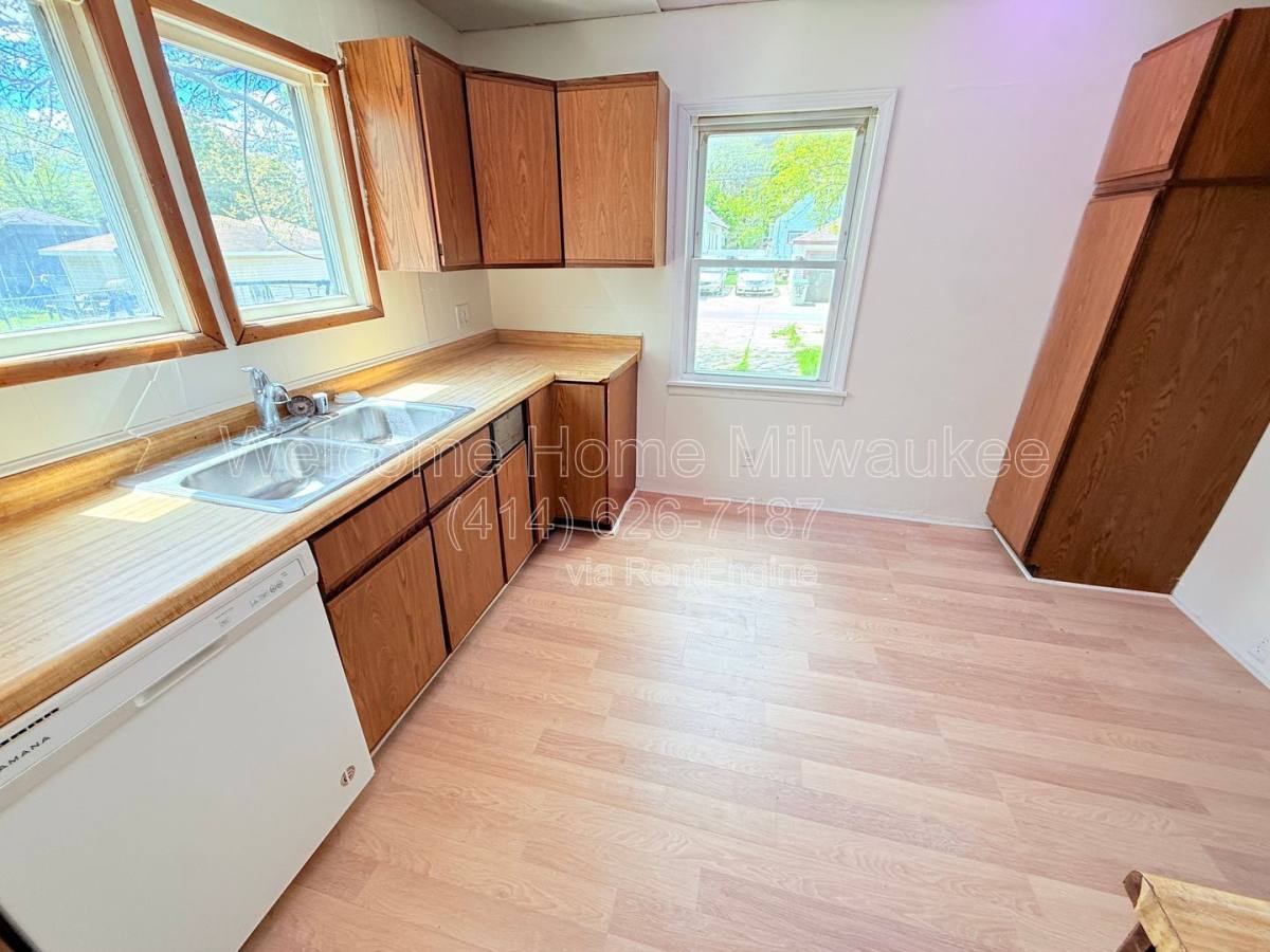 Apartment for rent at 2919 N 50th St, Milwaukee, WI 53210