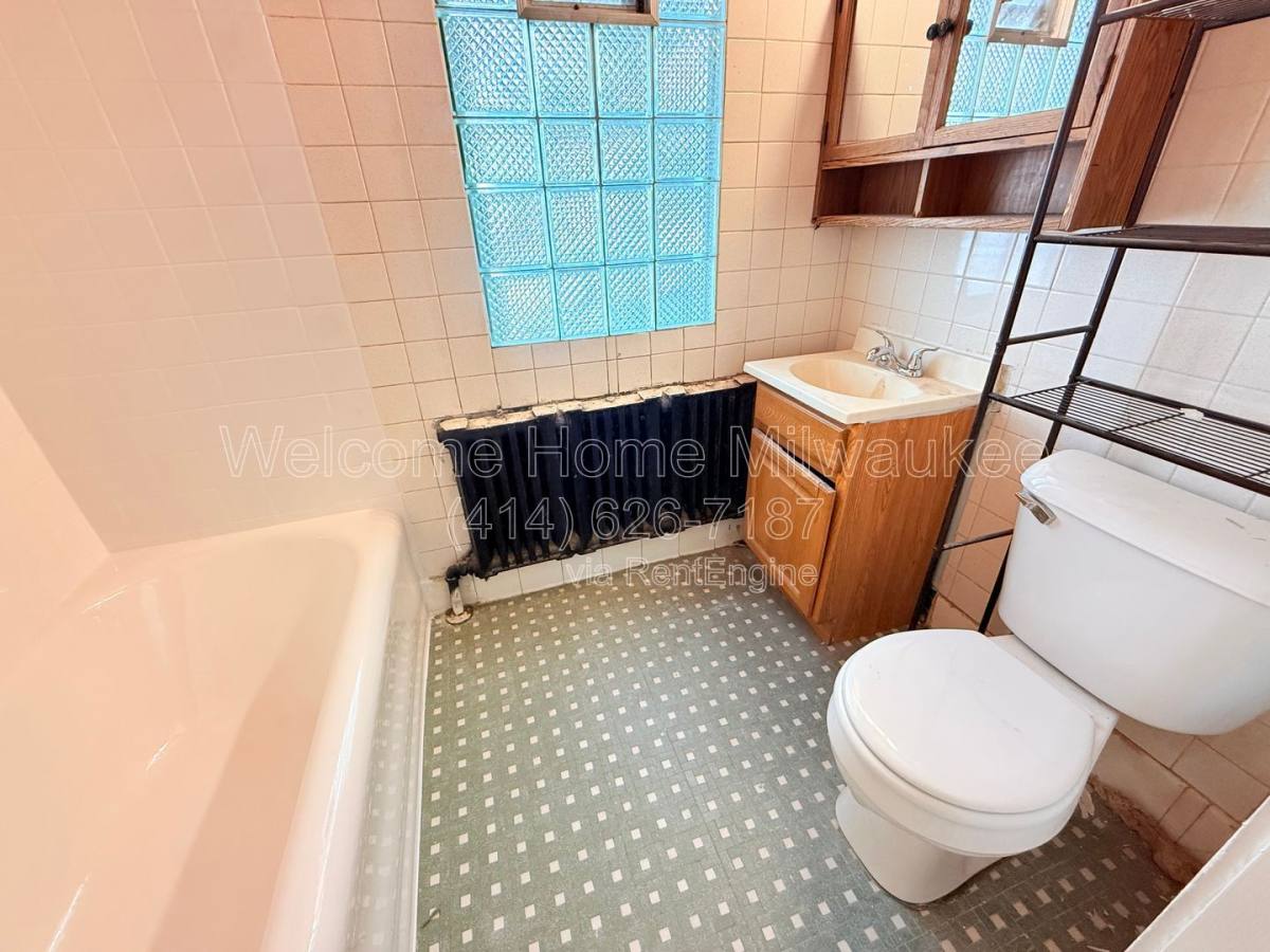Apartment for rent at 2919 N 50th St, Milwaukee, WI 53210