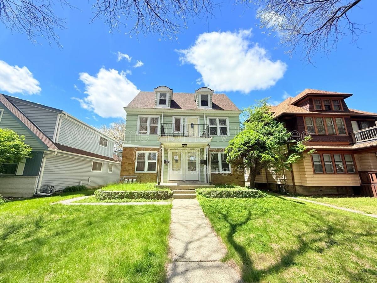 Apartment for rent at 2919 N 50th St, Milwaukee, WI 53210