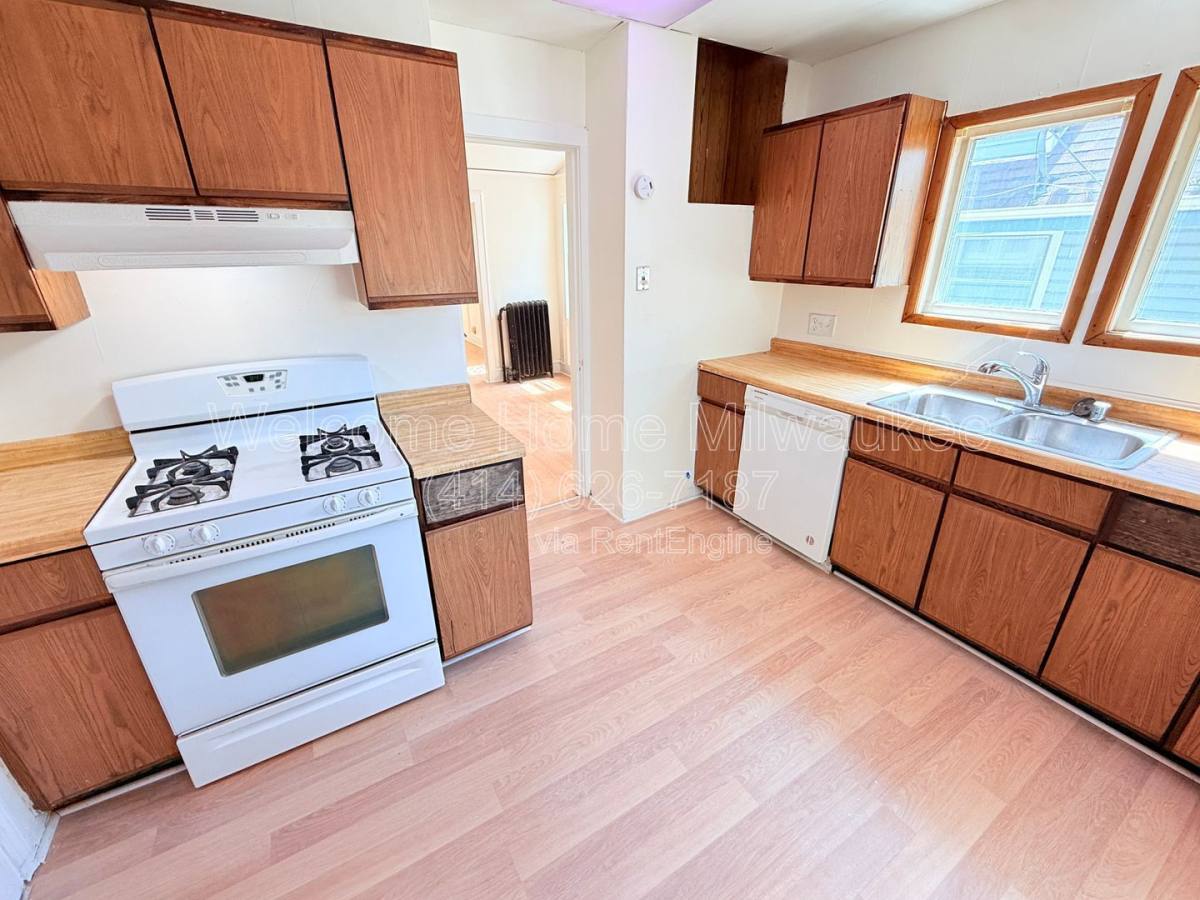 Apartment for rent at 2919 N 50th St, Milwaukee, WI 53210