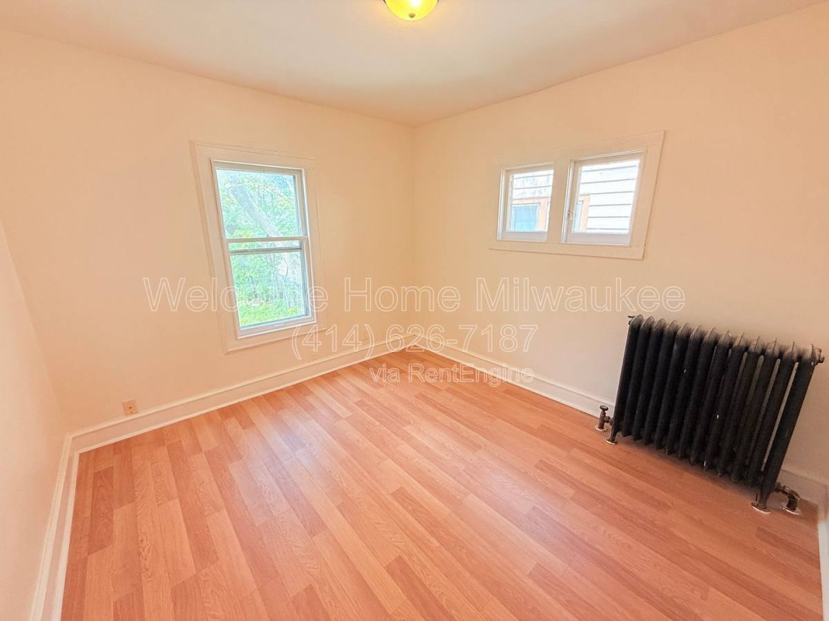 Apartment for rent at 2919 N 50th St, Milwaukee, WI 53210