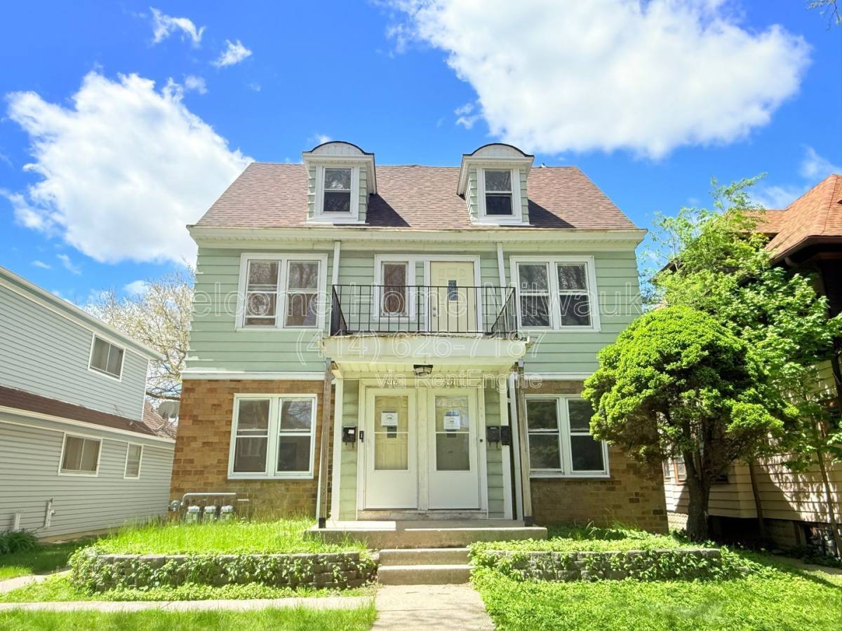 Apartment for rent at 2919 N 50th St, Milwaukee, WI 53210