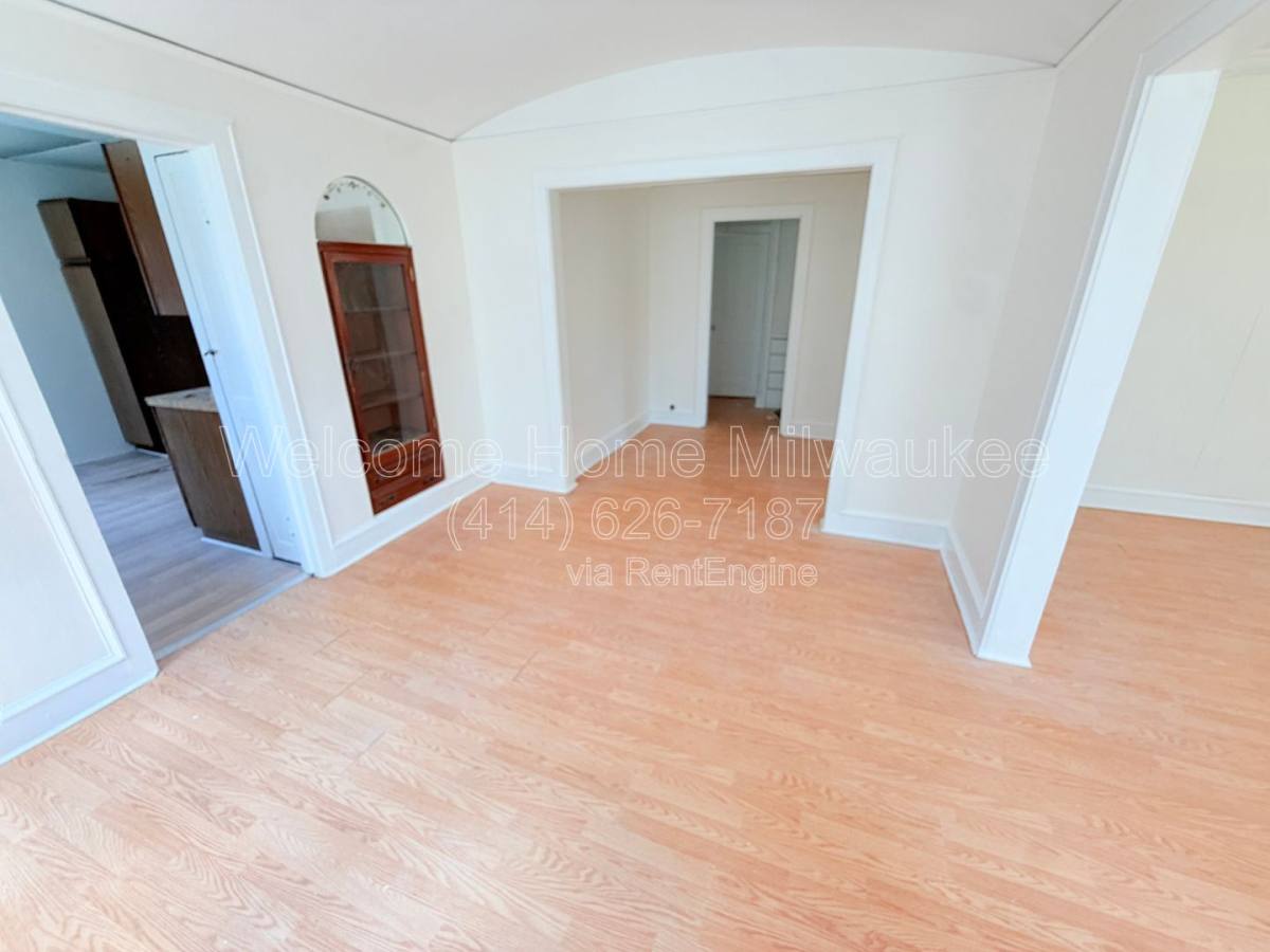 Apartment for rent at 2919 N 50th St, Milwaukee, WI 53210