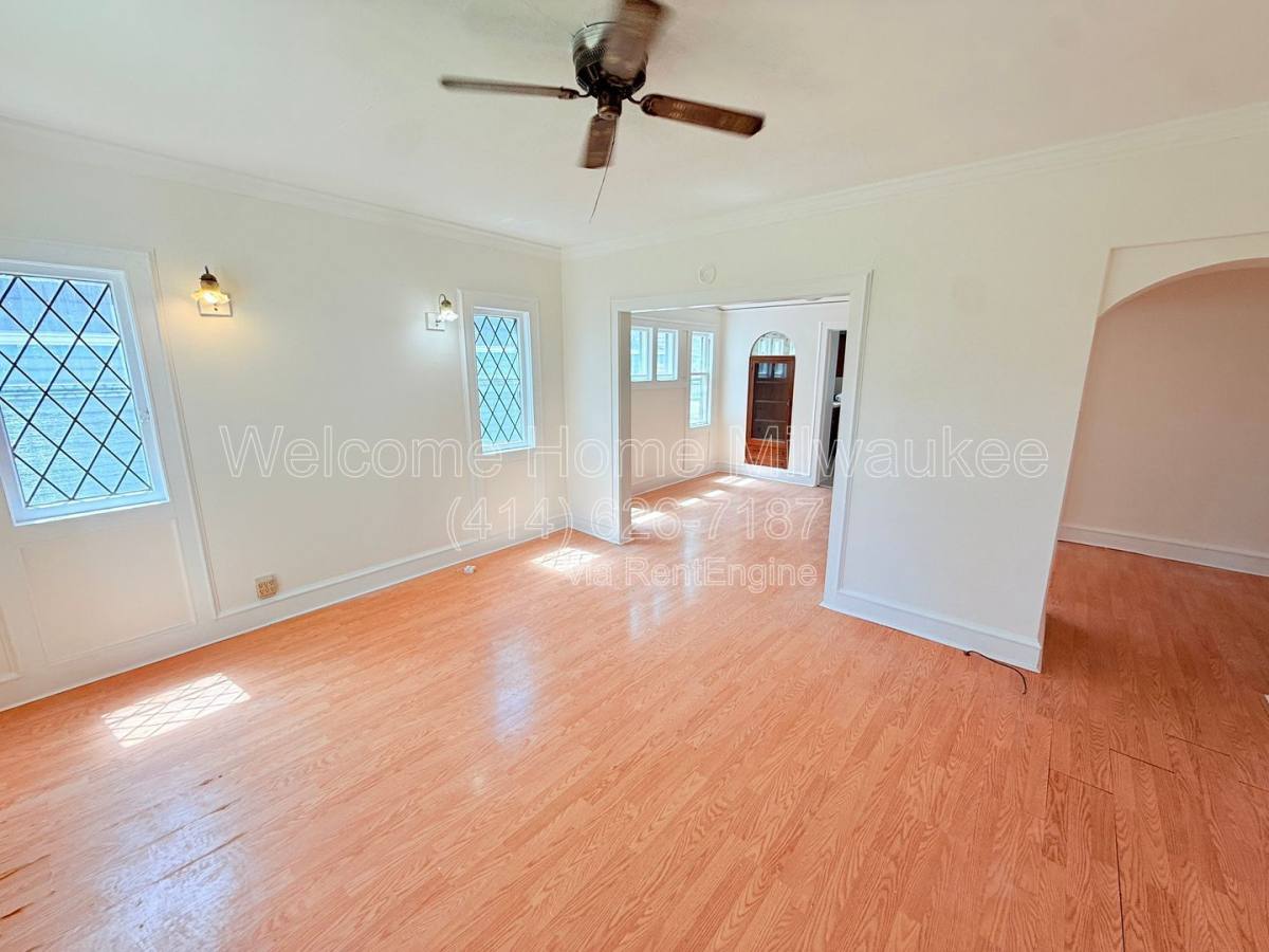 Apartment for rent at 2919 N 50th St, Milwaukee, WI 53210