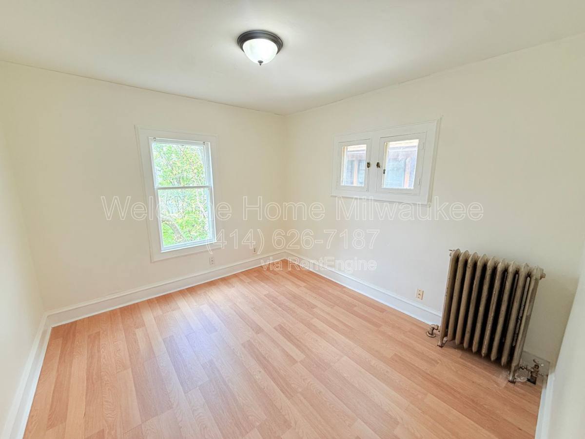 Apartment for rent at 2919A N 50th St, Milwaukee, WI 53210