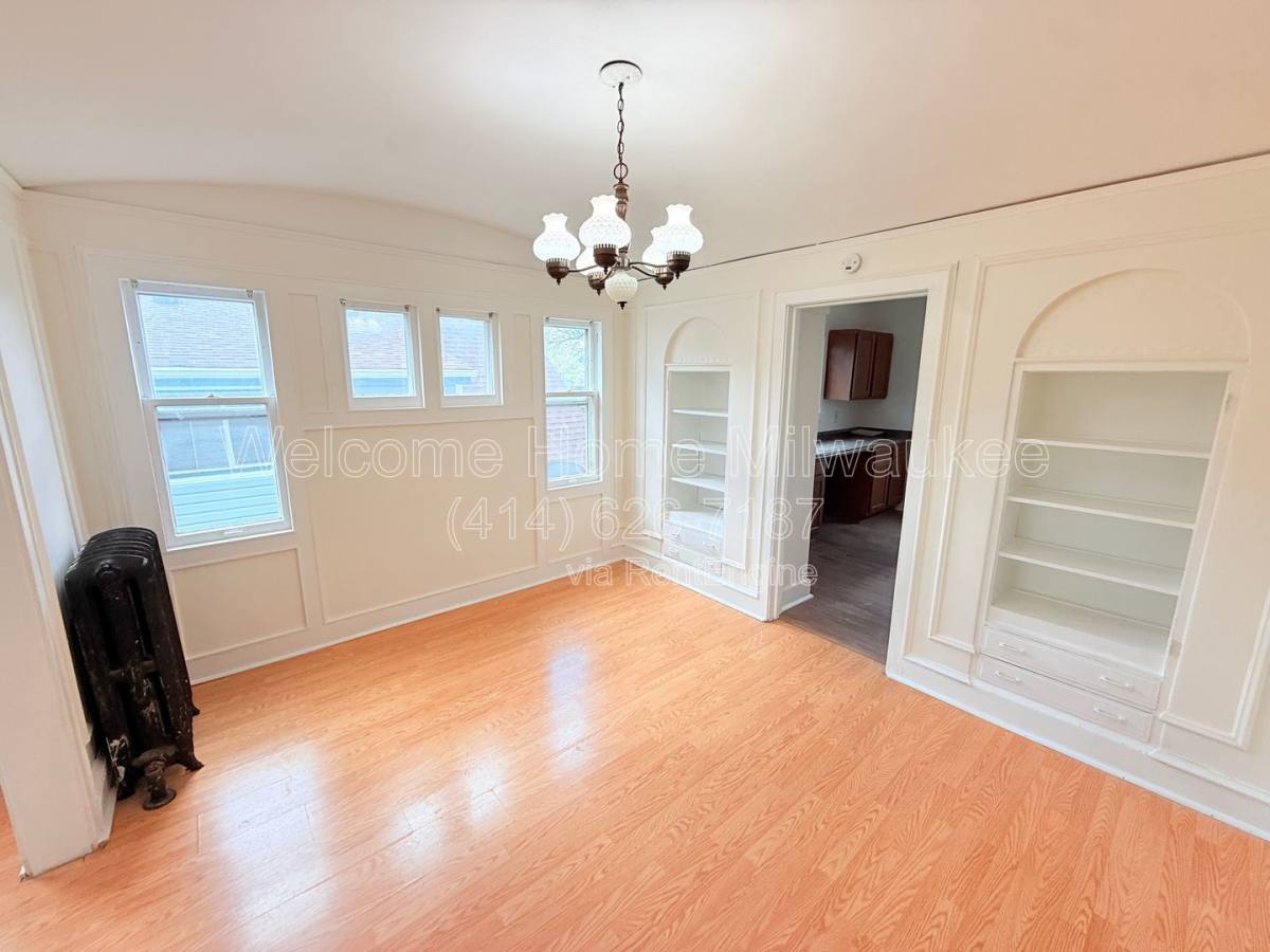 Apartment for rent at 2919A N 50th St, Milwaukee, WI 53210