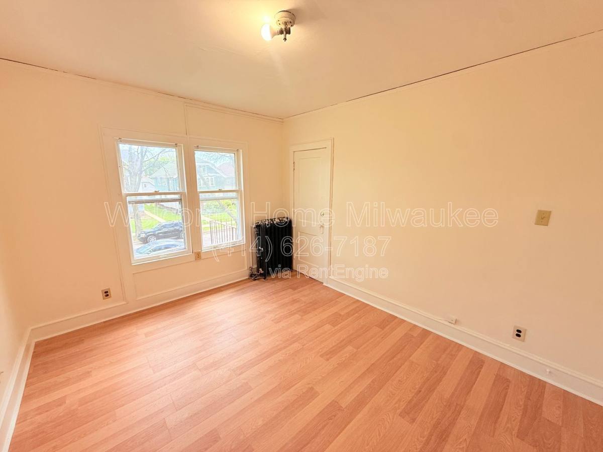 Apartment for rent at 2919A N 50th St, Milwaukee, WI 53210