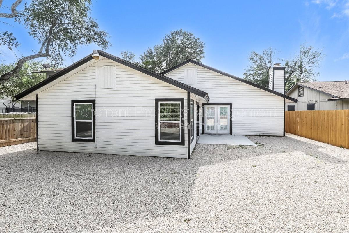 House for rent at 362 Cypressway Dr, San Antonio, TX 78245