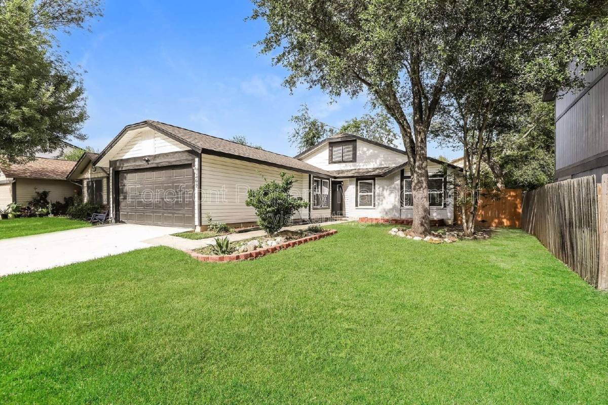 House for rent at 362 Cypressway Dr, San Antonio, TX 78245
