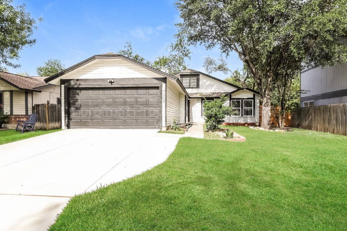 House for rent at 362 Cypressway Dr, San Antonio, TX 78245