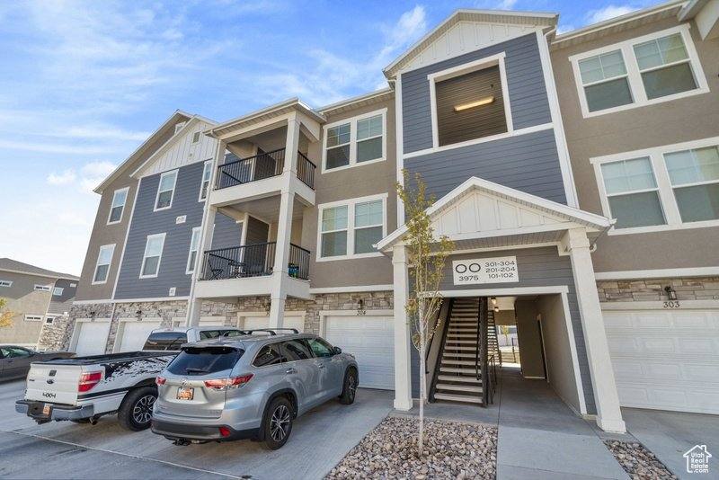 Condo for rent at 3975 W 1530 N, Lehi, UT 84043