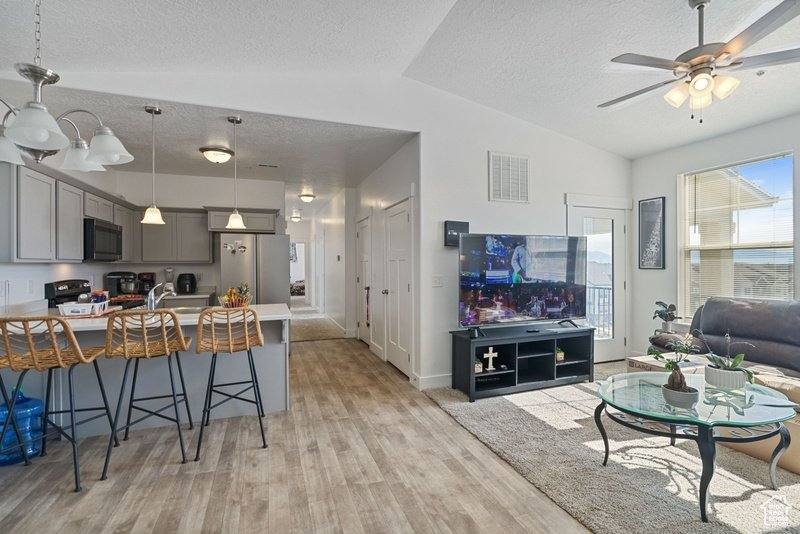 Condo for rent at 3975 W 1530 N, Lehi, UT 84043