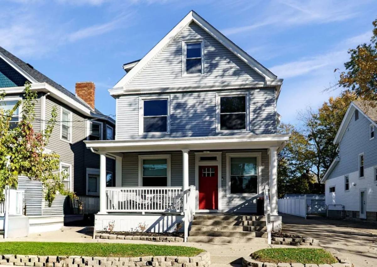 Apartment for rent at 4326 Brownway Ave #3, Cincinnati, OH 45209