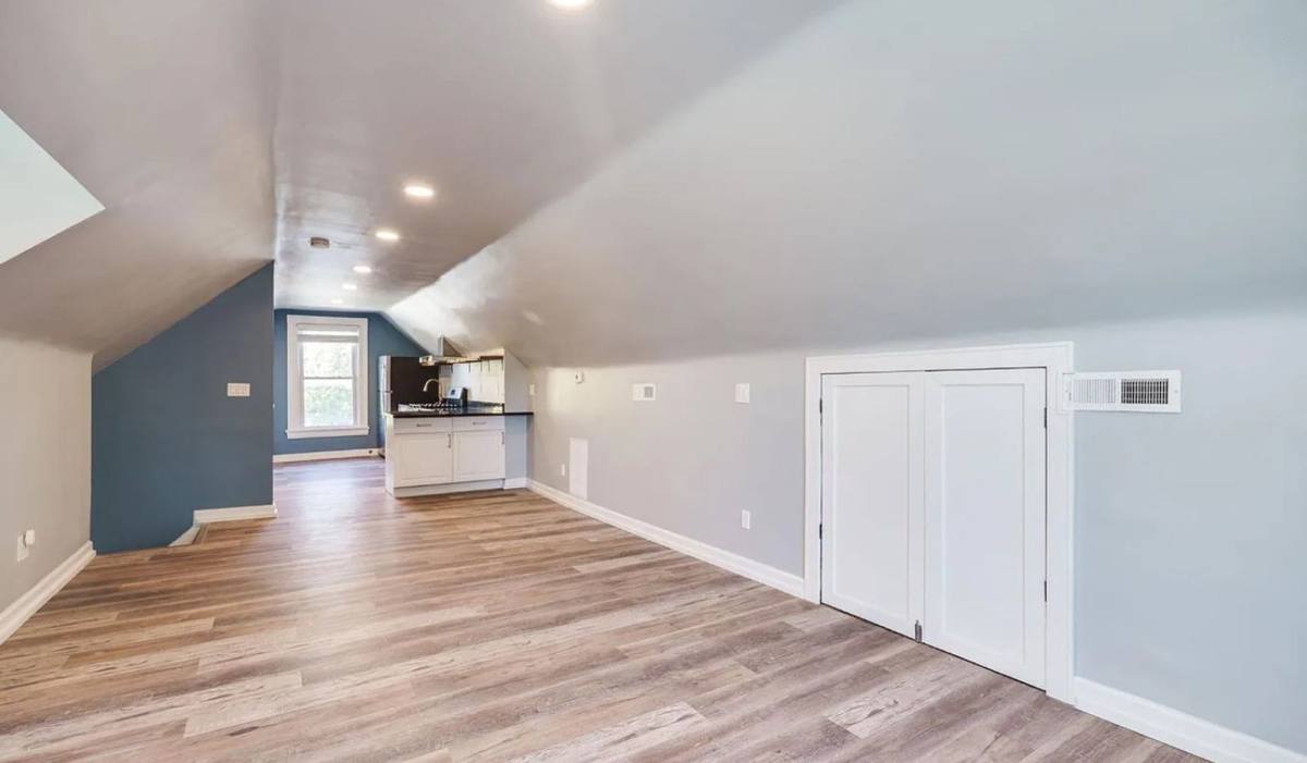 Apartment for rent at 4326 Brownway Ave #3, Cincinnati, OH 45209