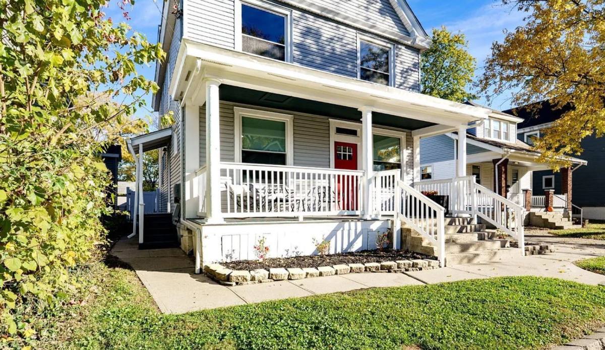 Apartment for rent at 4326 Brownway Ave #3, Cincinnati, OH 45209
