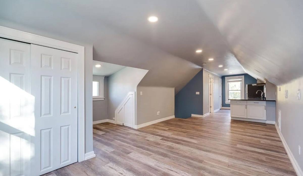 Apartment for rent at 4326 Brownway Ave #3, Cincinnati, OH 45209