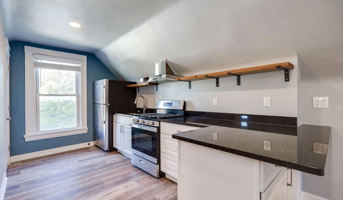Apartment for rent at 4326 Brownway Ave #3, Cincinnati, OH 45209
