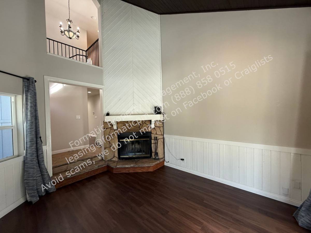 Apartment for rent at 231 Riverside Ave, Big Bear City, CA 92314