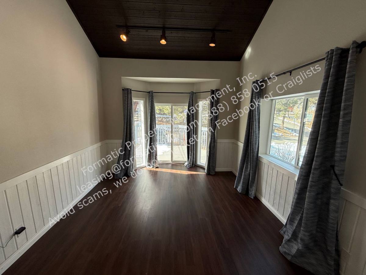 Apartment for rent at 231 Riverside Ave, Big Bear City, CA 92314