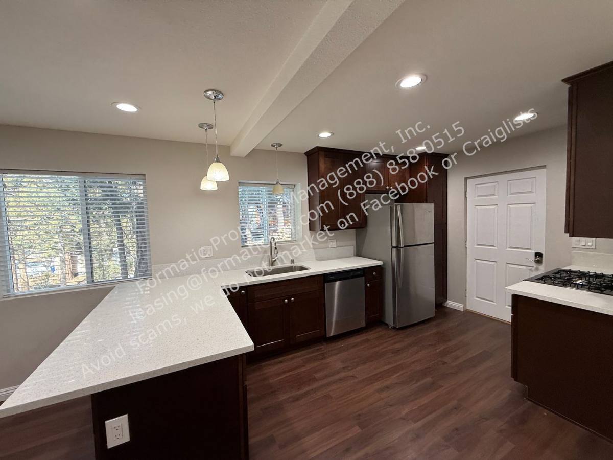 Apartment for rent at 231 Riverside Ave, Big Bear City, CA 92314