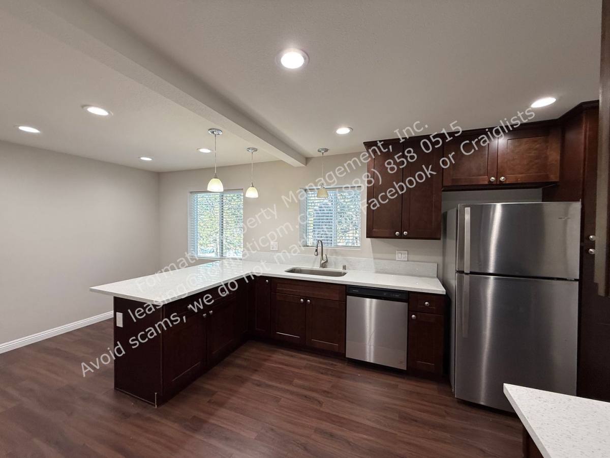 Apartment for rent at 231 Riverside Ave, Big Bear City, CA 92314