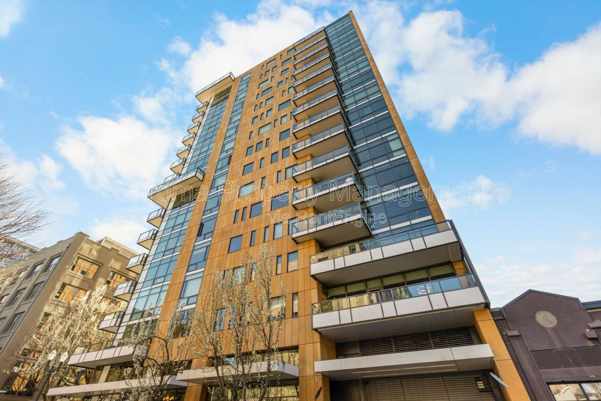 Condo for rent at 311 NW 12th Ave #204, Portland, OR 97209