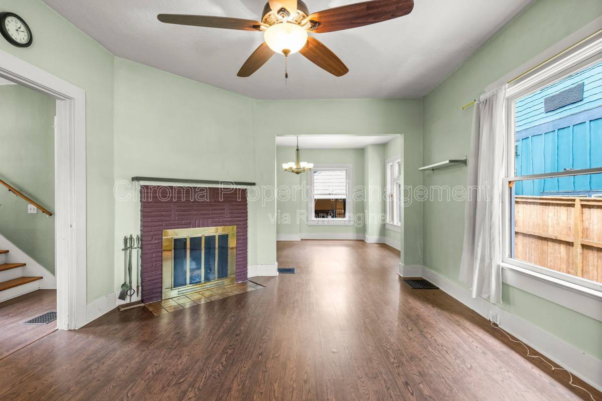 House for rent at 6933 N Interstate Ave, Portland, OR 97217