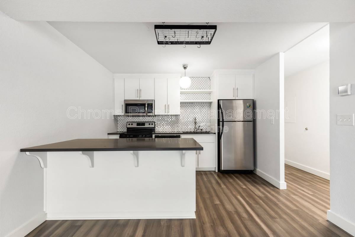 Condo for rent at 111 SW Harrison St #3E, Portland, OR 97201