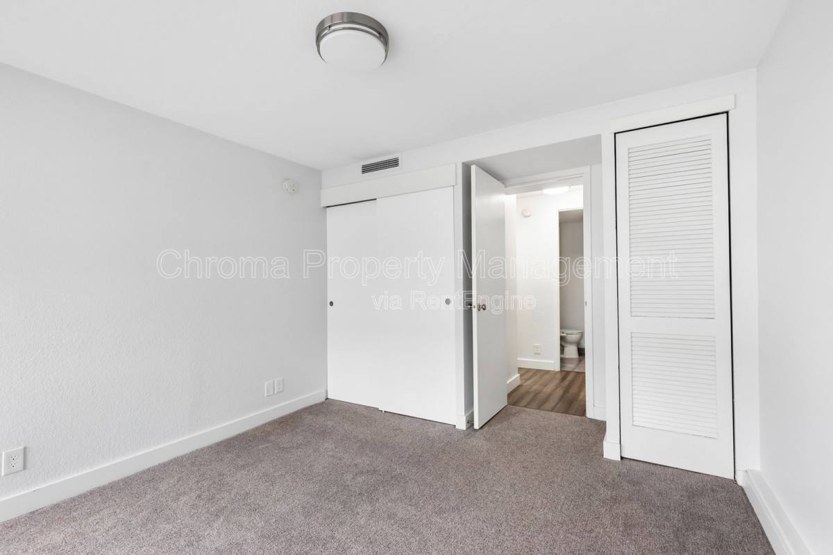 Condo for rent at 111 SW Harrison St #3E, Portland, OR 97201