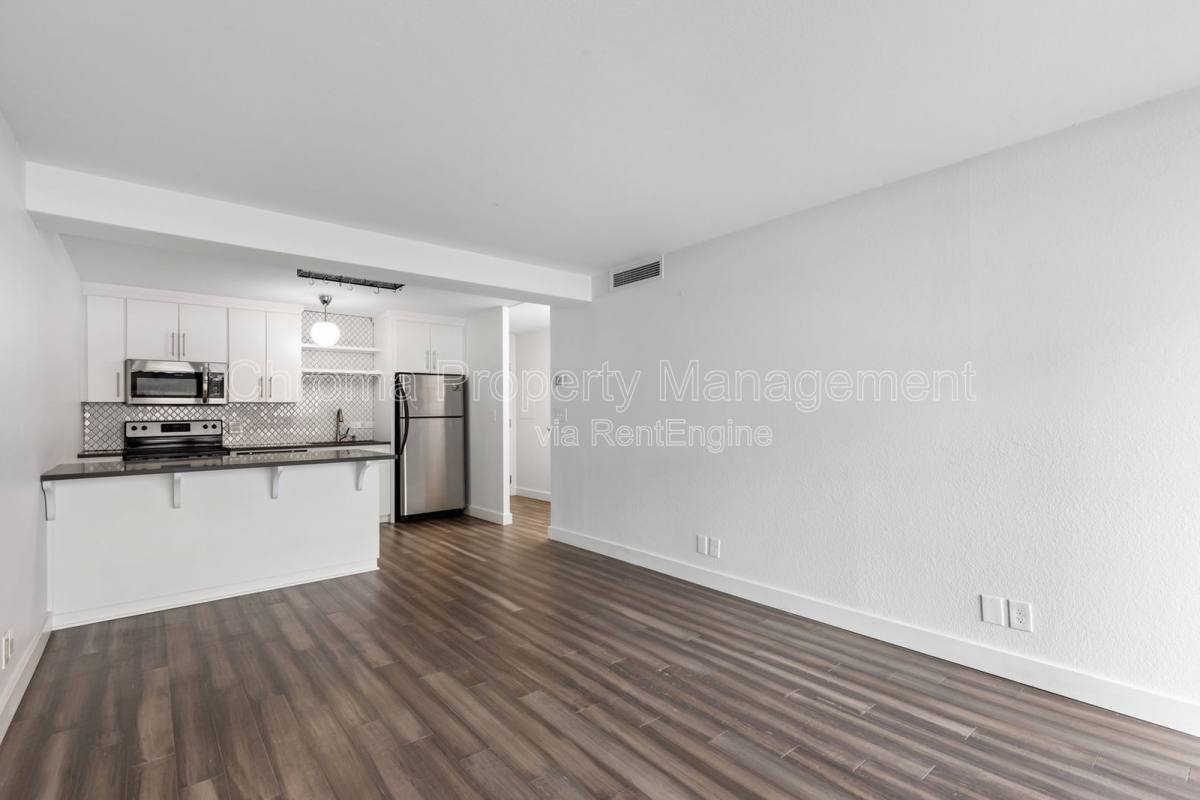 Condo for rent at 111 SW Harrison St #3E, Portland, OR 97201