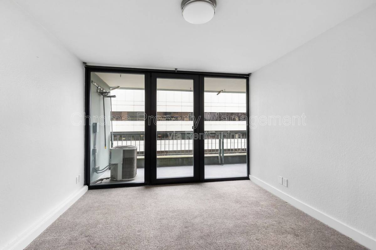 Condo for rent at 111 SW Harrison St #3E, Portland, OR 97201