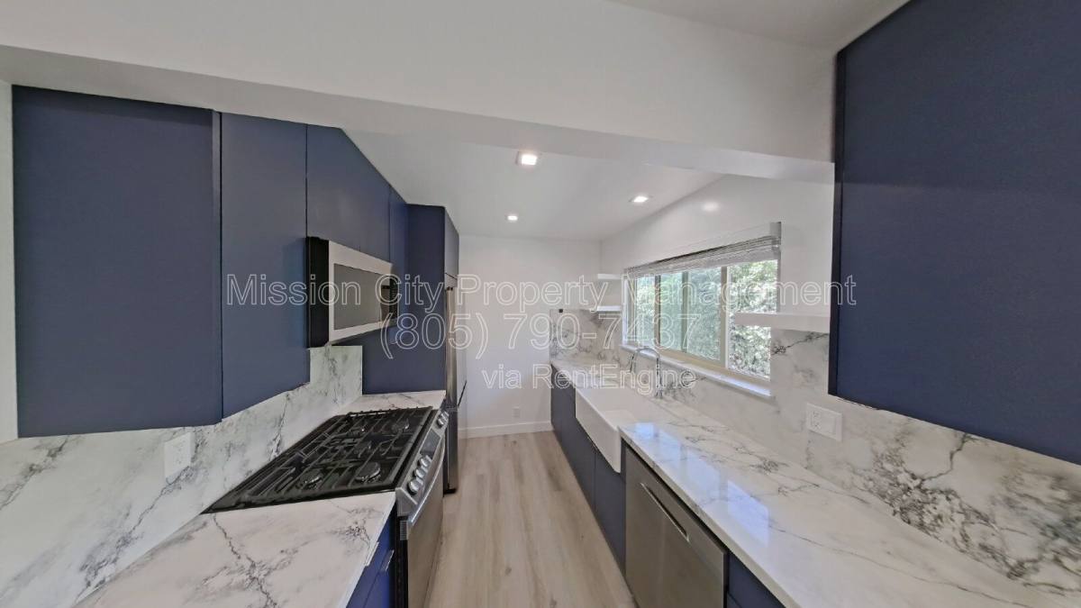 Apartment for rent at 250 Ash Ave #C, Carpinteria, CA 93013