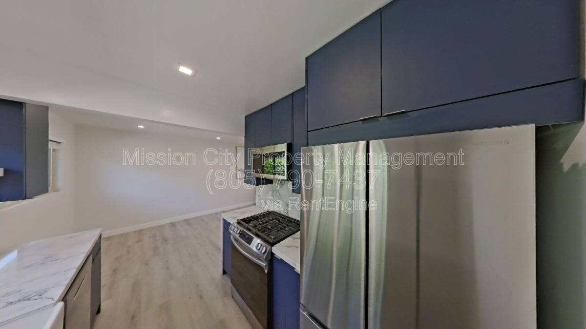 Apartment for rent at 250 Ash Ave #C, Carpinteria, CA 93013