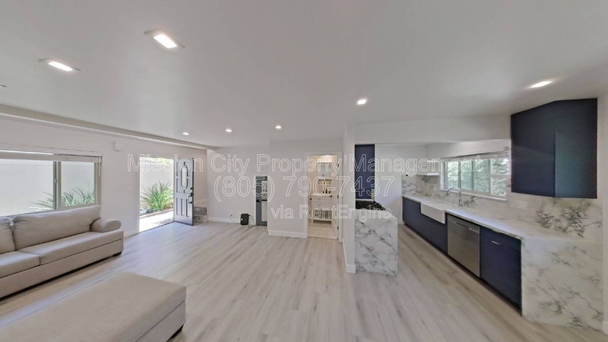 Apartment for rent at 250 Ash Ave #C, Carpinteria, CA 93013