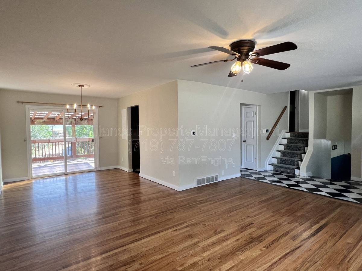Apartment for rent at 514 Catalina Dr, Colorado Springs, CO 80906