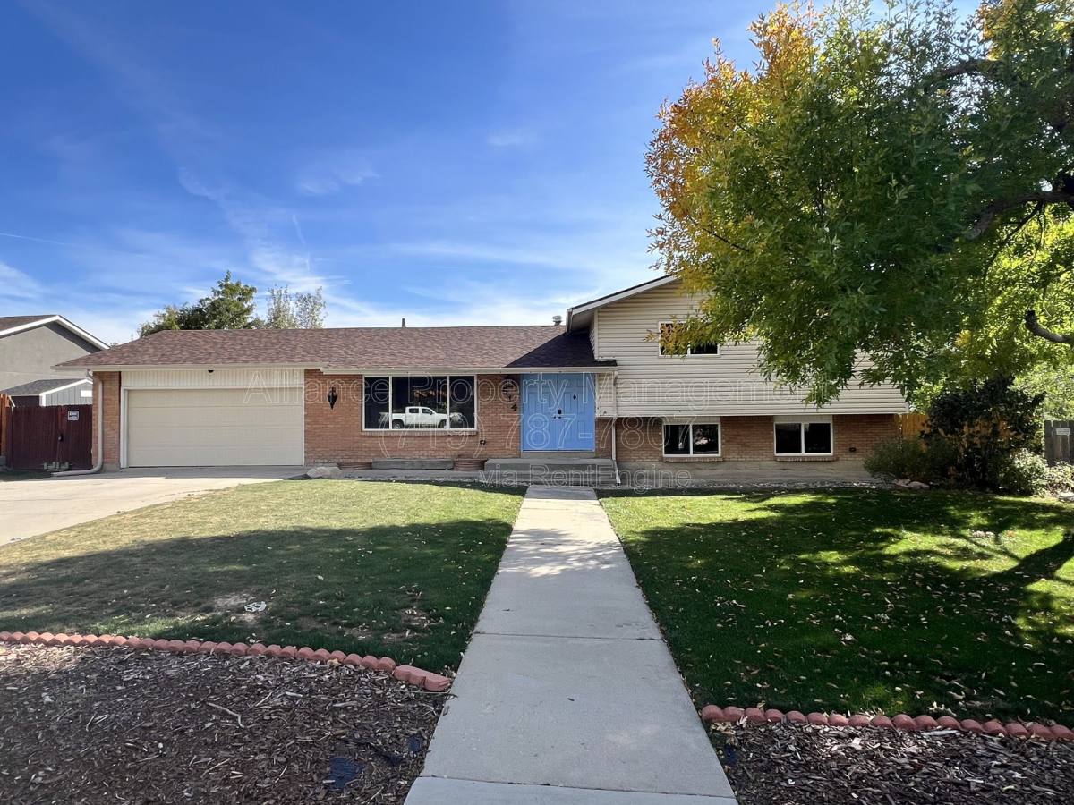 Apartment for rent at 514 Catalina Dr, Colorado Springs, CO 80906