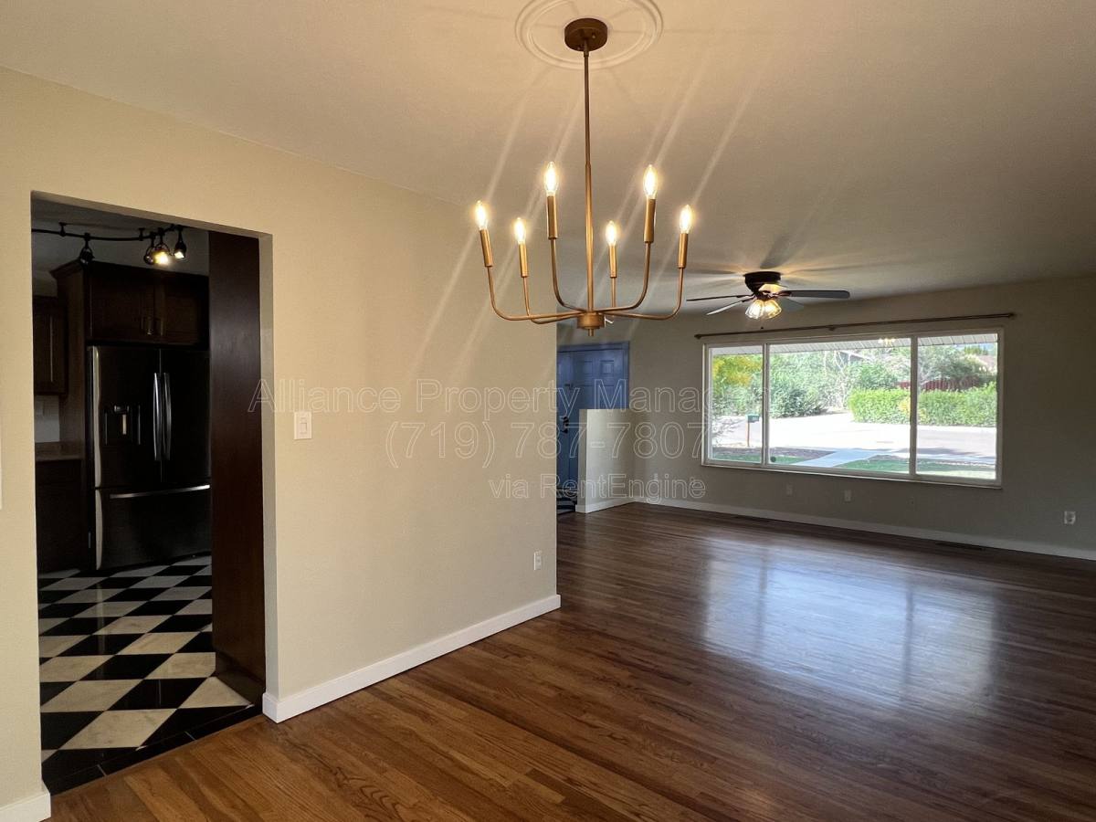 Apartment for rent at 514 Catalina Dr, Colorado Springs, CO 80906