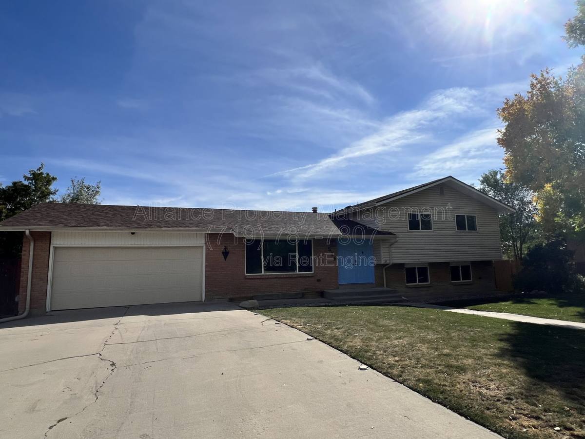 Apartment for rent at 514 Catalina Dr, Colorado Springs, CO 80906