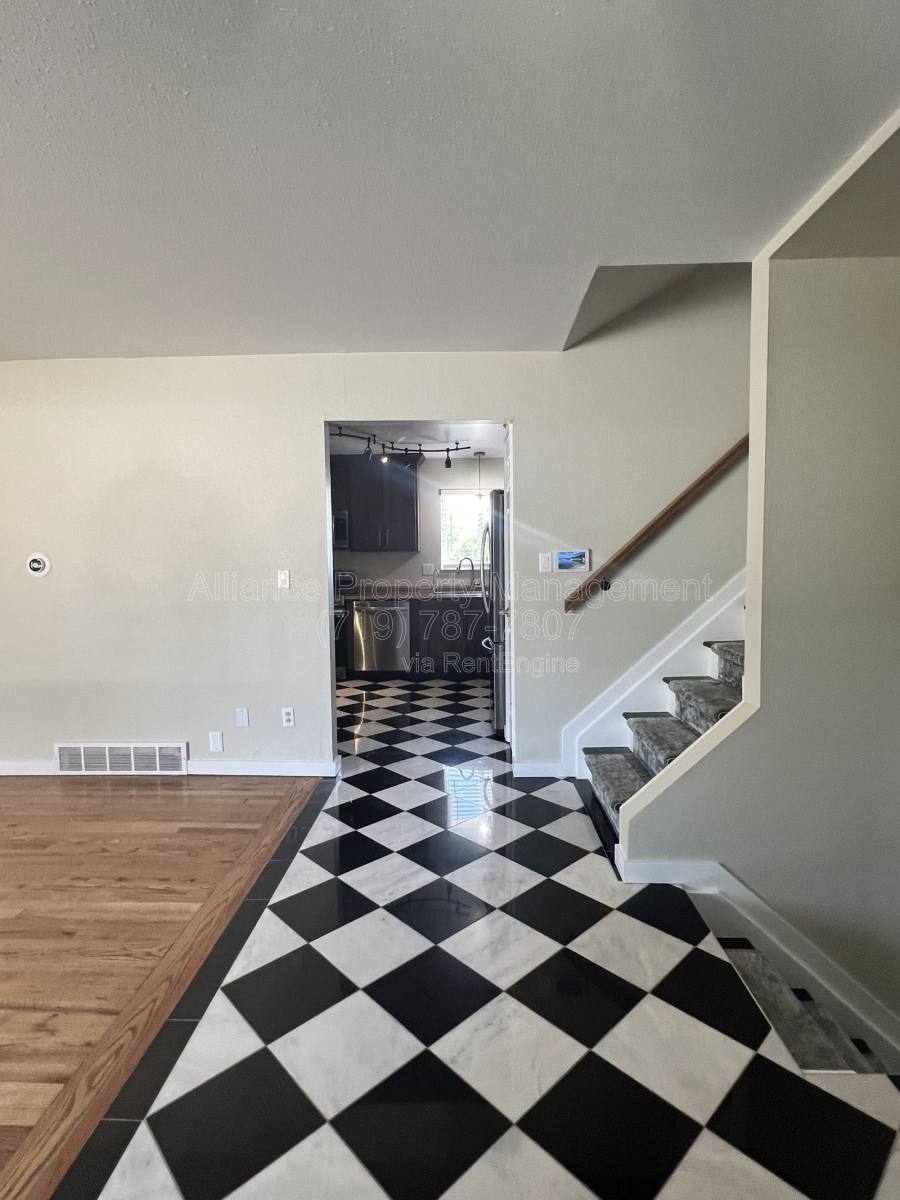 Apartment for rent at 514 Catalina Dr, Colorado Springs, CO 80906