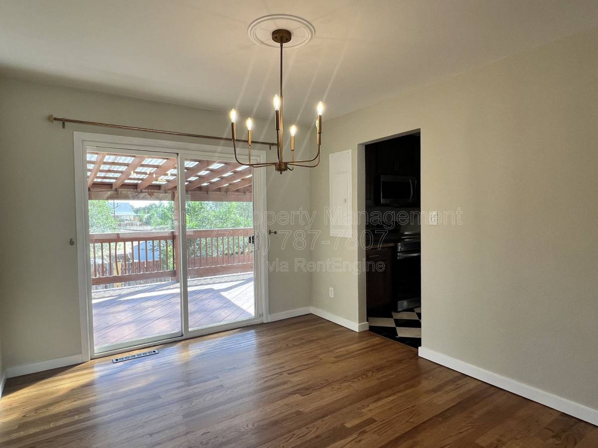 Apartment for rent at 514 Catalina Dr, Colorado Springs, CO 80906