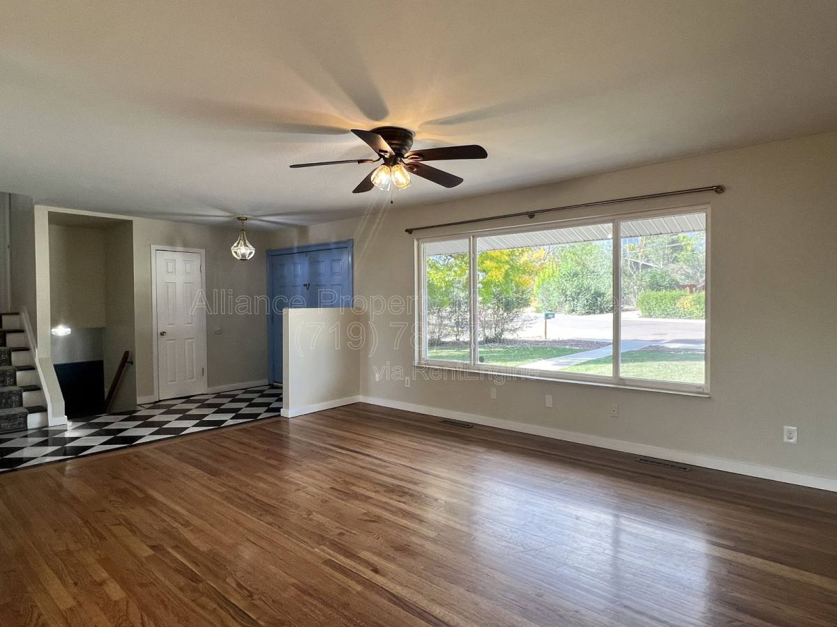 Apartment for rent at 514 Catalina Dr, Colorado Springs, CO 80906