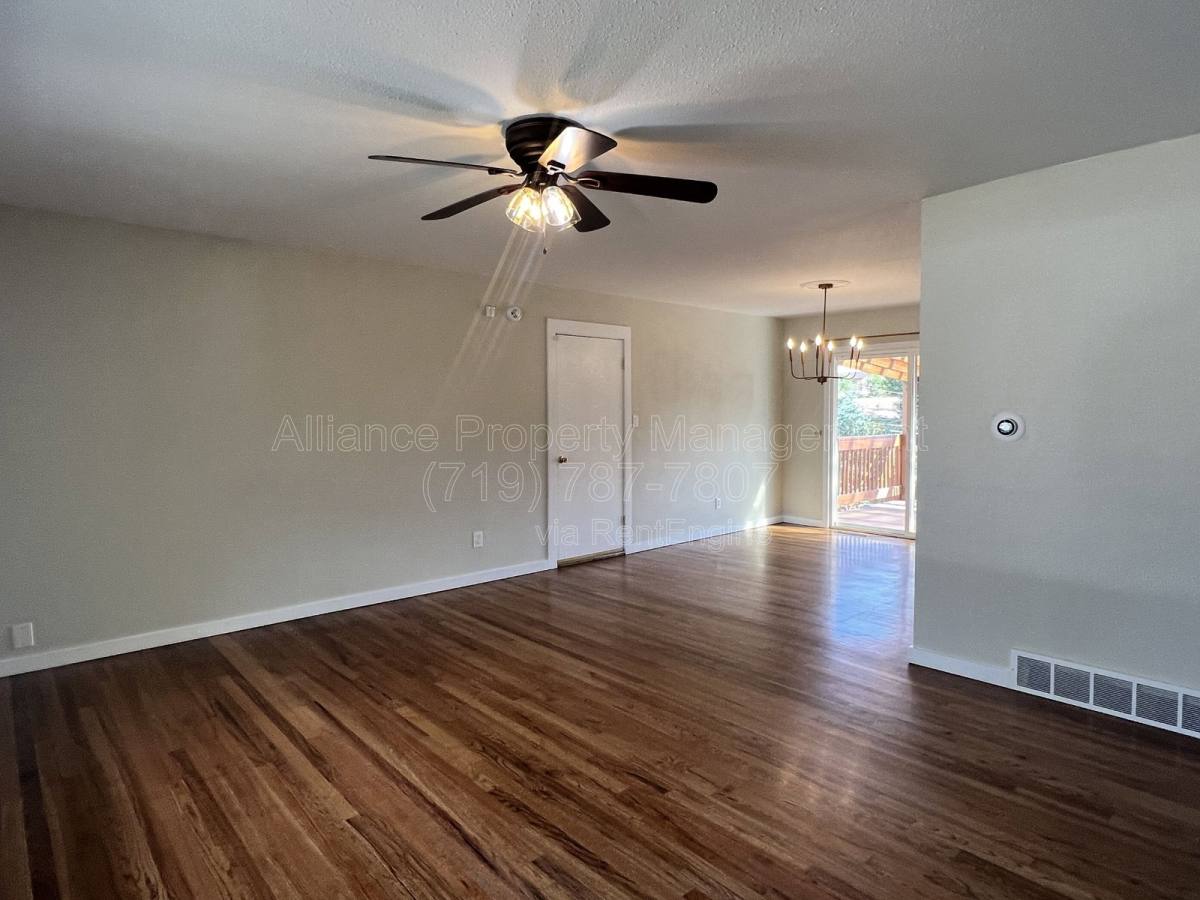 Apartment for rent at 514 Catalina Dr, Colorado Springs, CO 80906