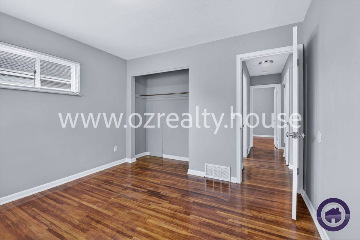 House for rent at 1510 Watova Rd, Toledo, OH 43614