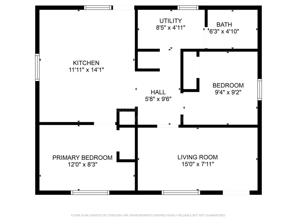 House for rent at 21930 Elroy Ave, Warren, MI 48089