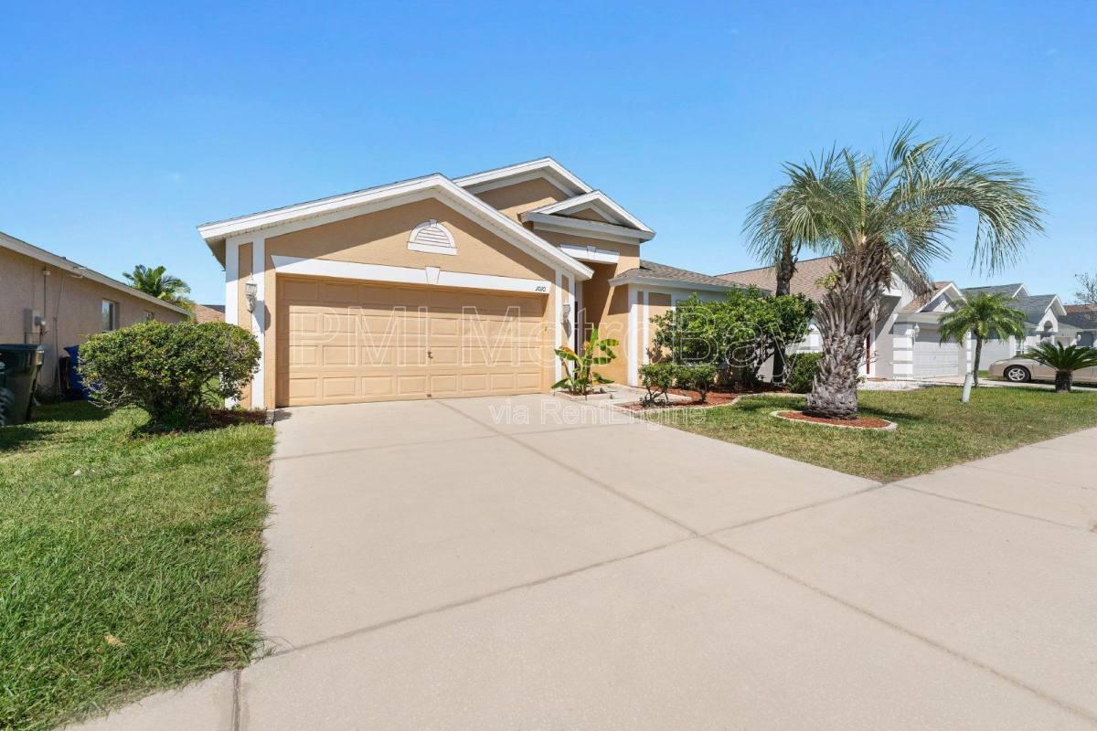 House for rent at 1010 Summer Breeze Dr, Brandon, FL 33511
