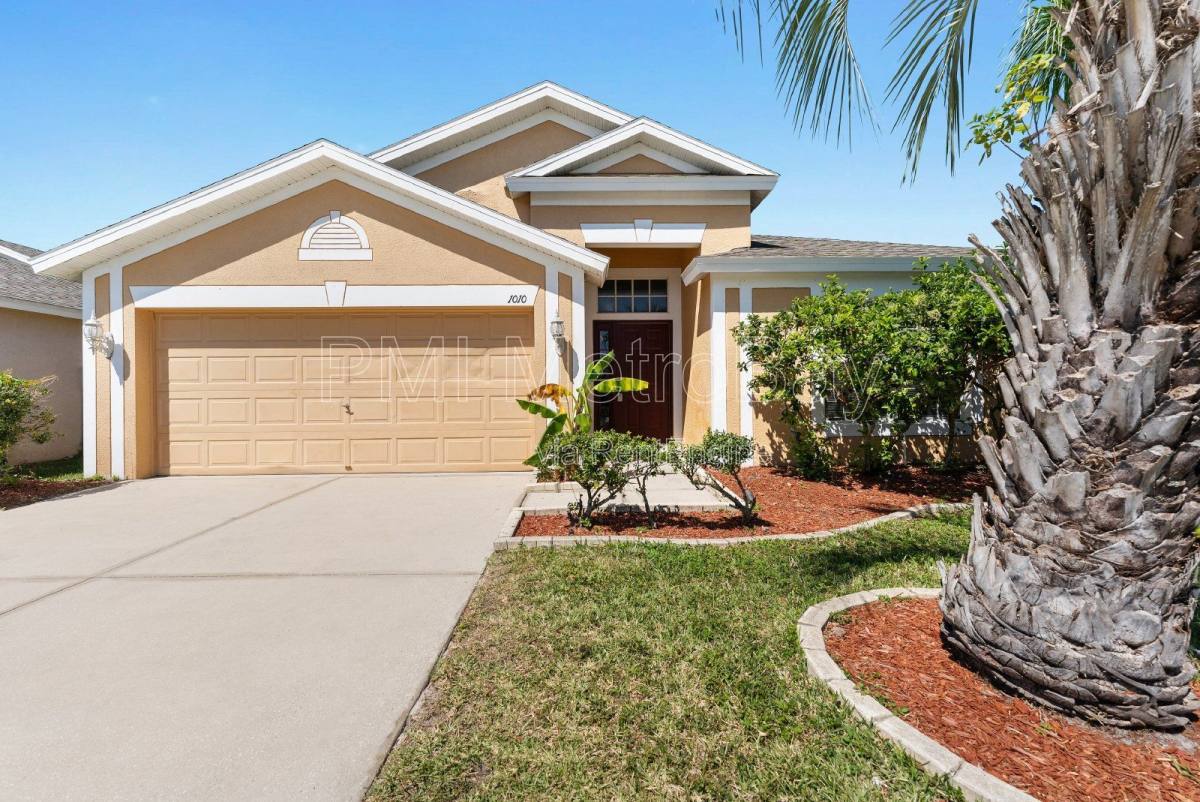 House for rent at 1010 Summer Breeze Dr, Brandon, FL 33511