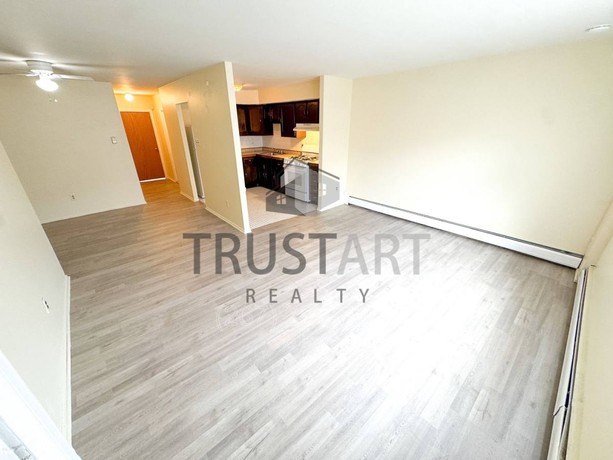 Apartment for rent at 6020 Hegerman St #1, Philadelphia, PA 19135